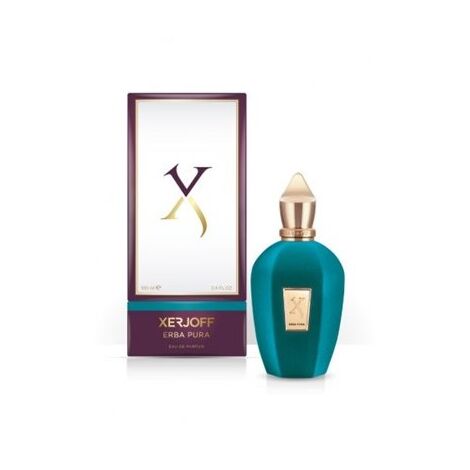 בושם לגבר Xerjoff Erba Pura E.D.P 100ml למכירה 