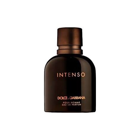 בושם לגבר Dolce & Gabbana Intenso E.D.P 125ml למכירה 