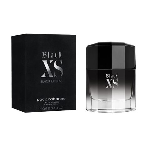 בושם לגבר פאקו רבאן Black Xs E.D.T 100ml למכירה , 2 image