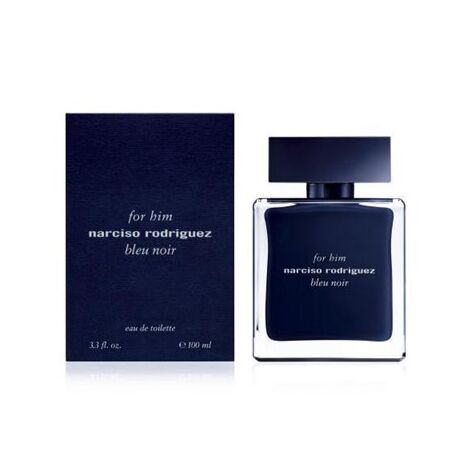בושם לגבר Narciso Rodriguez Bleu Noir E.D.T 100ml למכירה , 2 image