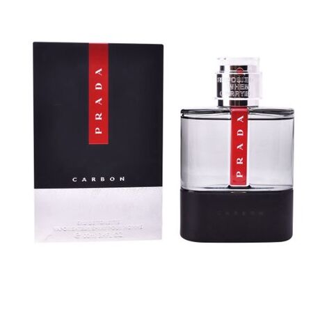 בושם לגבר פראדה Luna Rossa Carbon E.D.T 100ml למכירה , 4 image