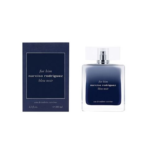 בושם לגבר Narciso Rodriguez Bleu Noir Extreme E.D.T 100ml למכירה , 2 image