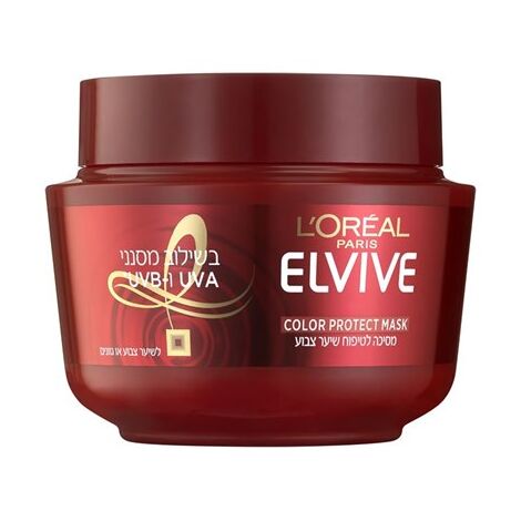 Loreal Colour Protect Masque למכירה , 2 image