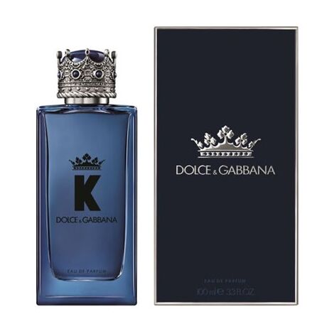 בושם לגבר Dolce & Gabbana K E.D.P 100ml למכירה , 2 image