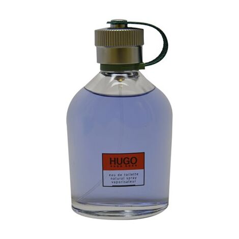 בושם לגבר Hugo 125ml E.D.T  הוגו הוגו בוס הוגו בוס למכירה , 6 image