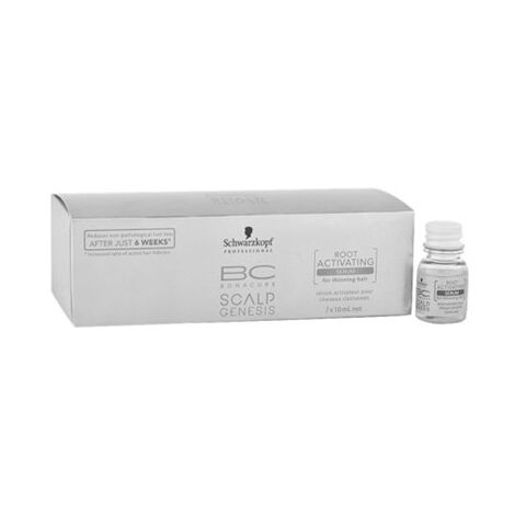 Schwarzkopf Bonacure Scalp Genesis Root Activating Serum 107 ml שוורצקופ למכירה , 3 image
