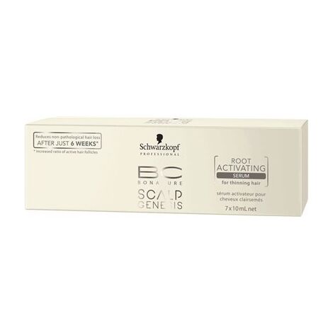 Schwarzkopf Bonacure Scalp Genesis Root Activating Serum 107 ml שוורצקופ למכירה 