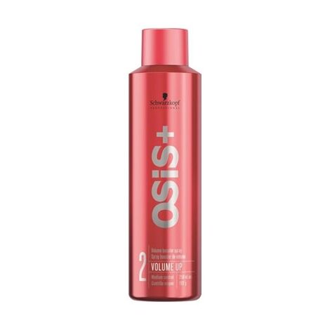 Schwarzkopf ספריי הגברת נפח ווליום אפ 250 מ"ל שוורצקופ למכירה , 2 image