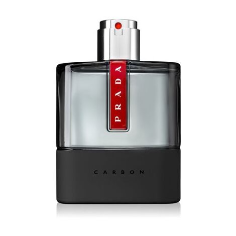 בושם לגבר פראדה Luna Rossa Carbon E.D.T 100ml למכירה 
