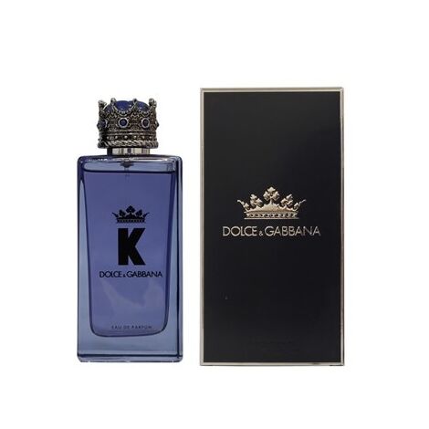 בושם לגבר Dolce & Gabbana K E.D.P 150ml למכירה , 2 image