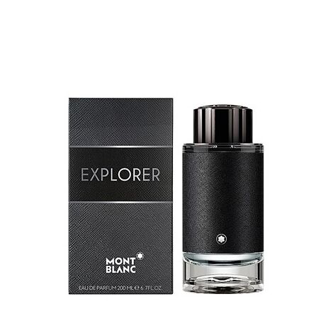 בושם לגבר Montblanc Explorer E.D.P 200ml למכירה , 2 image