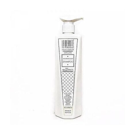 LA BEAUTE Hyaluronic Acid Shampoo For Dry Hair 750ml למכירה , 2 image