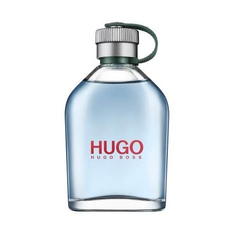 בושם לגבר Hugo 125ml E.D.T  הוגו הוגו בוס הוגו בוס למכירה 