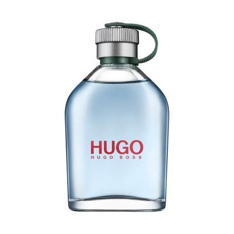 בושם לגבר Hugo 125ml E.D.T  הוגו הוגו בוס הוגו בוס למכירה , 2 image