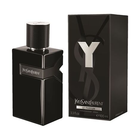 בושם לגבר איב סן לורן Y Le Parfum E.D.P 100ml למכירה , 2 image