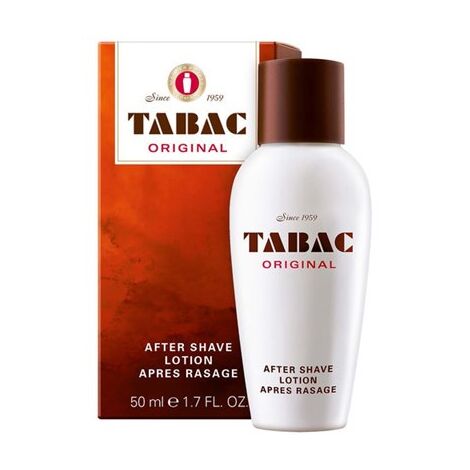 בושם לגבר Tabac Tabac Original After Shave Lotion 50ml למכירה , 2 image