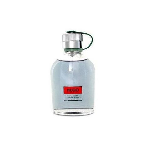 בושם לגבר Hugo 125ml E.D.T  הוגו הוגו בוס הוגו בוס למכירה , 4 image