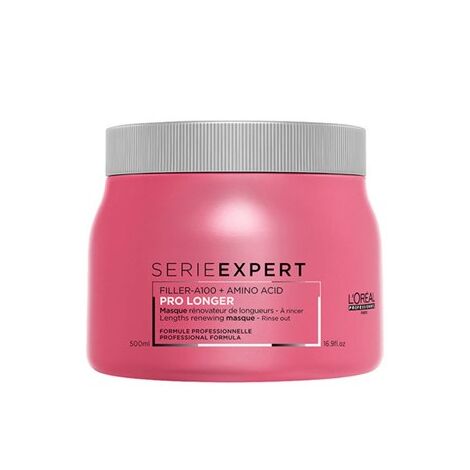 Loreal Professionnel Serie Expert Pro Longer Mask 500ml למכירה , 2 image