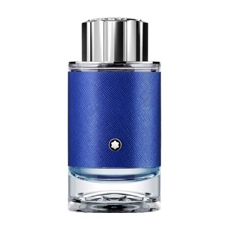 בושם לגבר Montblanc Explorer Ultra Blue E.D.P 100ml למכירה , 3 image