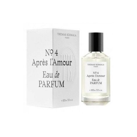 בושם לגבר Thomas Kosmala No. 4 Apres l'Amour  E.D.P 100ml למכירה , 2 image
