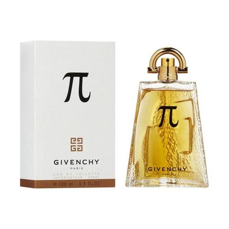 בושם לגבר ג'יבנשי Pi E.D.T 100ml למכירה , 3 image