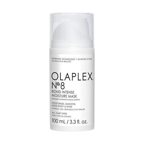 Olaplex No. 8 Bond Intense Moisture Mask 100ml למכירה , 2 image