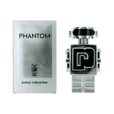 בושם לגבר פאקו רבאן Phantom E.D.T 100ml למכירה , 2 image