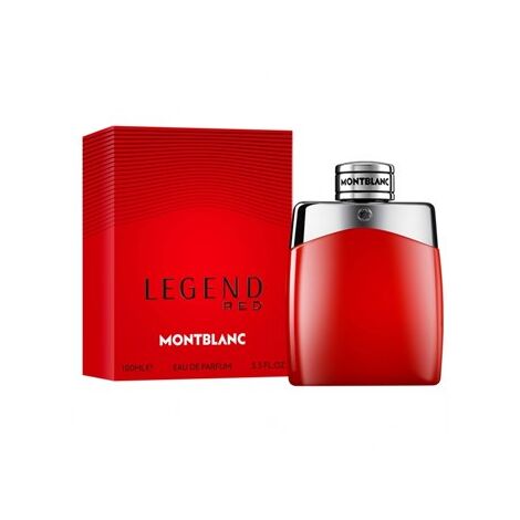 בושם לגבר Montblanc Legend Red E.D.P 100ml למכירה , 2 image