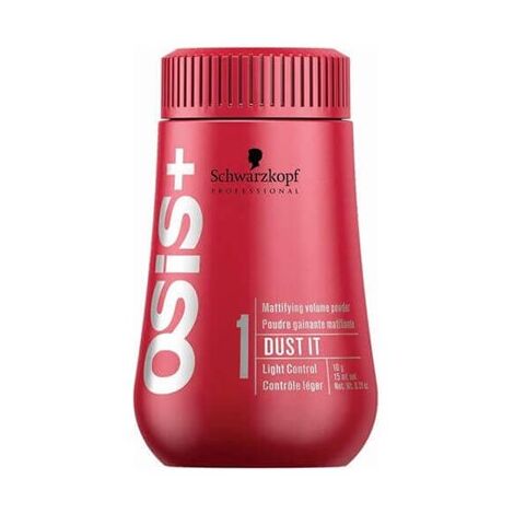 Schwarzkopf אבקת נפח לשיער דאסט איט אוסיס 10 גרם שוורצקופ למכירה , 2 image
