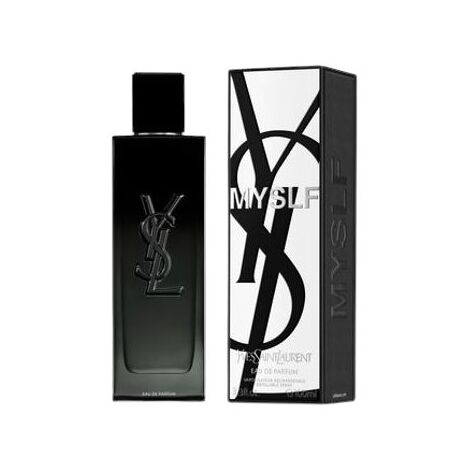 בושם לגבר איב סן לורן MYSLF E.D.P 100ml למכירה 