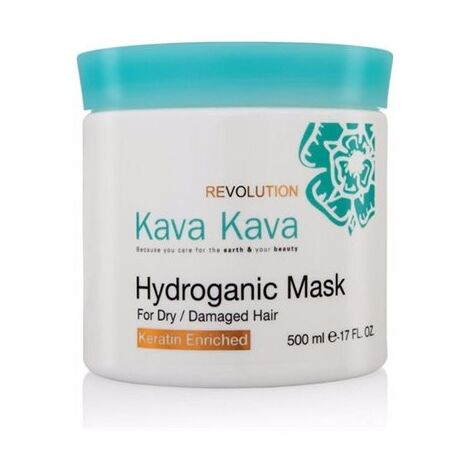 KAVA KAVA מסכה הזנה הידרוגנית 500 מ"ל למכירה , 2 image