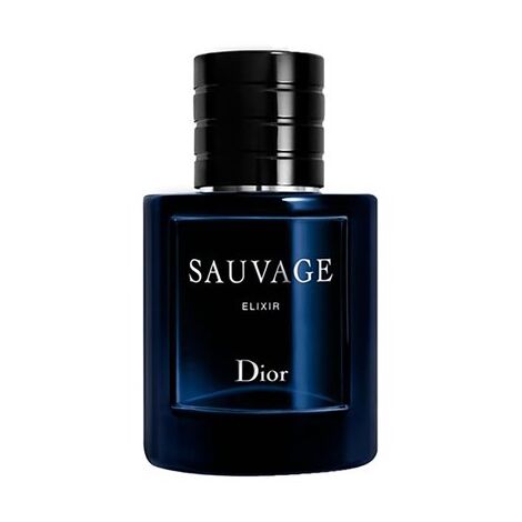 בושם לגבר כריסטיאן דיור Sauvage Elixir E.D.P 60ml למכירה , 2 image