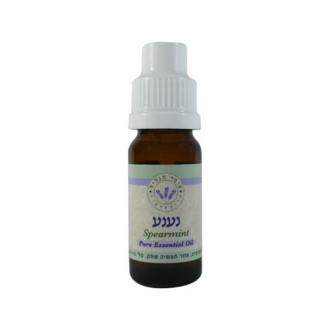 שמן אתרי נענע 10 מ"ל  עומר הגליל למכירה , 2 image