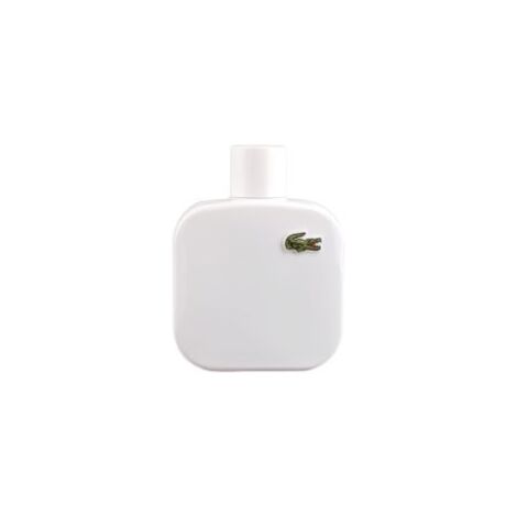 בושם לגבר Lacoste Eau De Lacoste L.12.12 Blanc E.D.T 100ml למכירה , 2 image