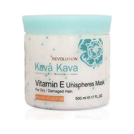 KAVA KAVA מסכה הזנה הידרוגנית 500 מ"ל למכירה , 4 image