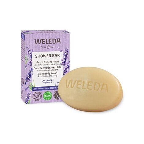 סבון מוצק ארומטי בנפח 75 גרם סבון Weleda למכירה , 2 image