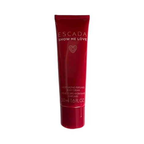 Show Me Love Body Cream 50ml Escada למכירה , 2 image