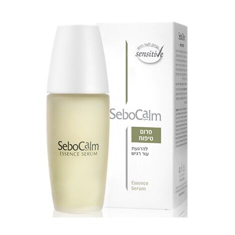 Essence Serum 60ml Sebocalm למכירה , 2 image