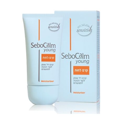Young Moisturizer Cream 50ml Sebocalm למכירה , 2 image