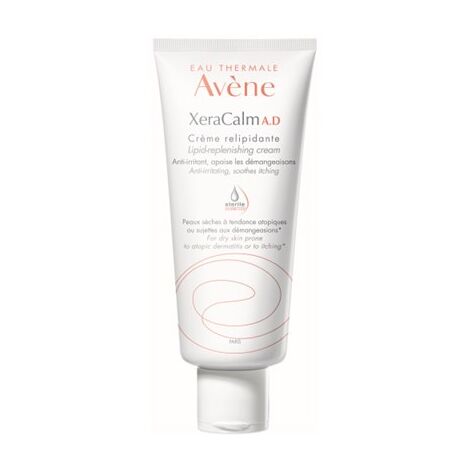 XeraCalm AD Lipid-Replenishing Cream 200ml Avene למכירה , 2 image