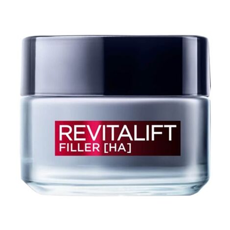 Revitalift Filler [HA] Day Cream 50ml Loreal למכירה 