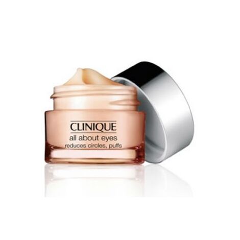 קרם עיניים Clinique All About Eyes Cream/gel Formula 15ml קליניק למכירה , 2 image