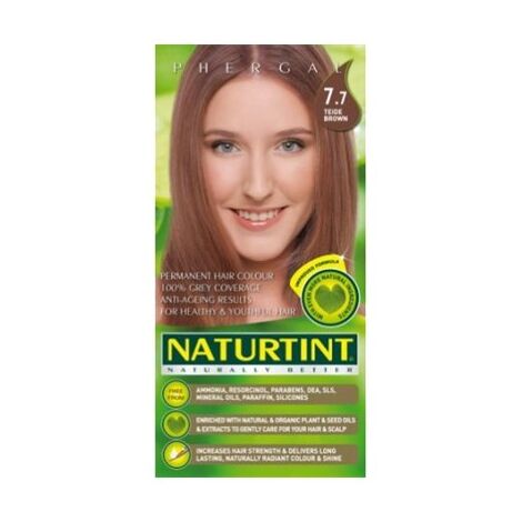 Hair Colori-7.77teide B 5.6 Oz by Naturtint Naturtint למכירה , 2 image