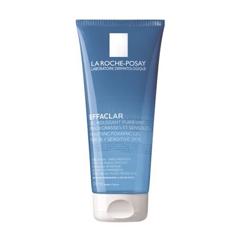 Effaclar Purifying Foaming Gel 200ml La Roche-Posay למכירה , 2 image