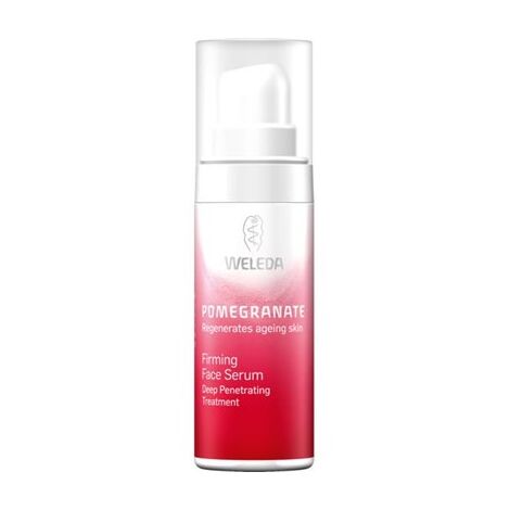 Pomegranate Firming Serum 30ml Weleda למכירה , 2 image