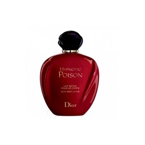 Hypnotic Poison Silky Body Lotion 200ml Christian Dior כריסטיאן דיור למכירה , 2 image