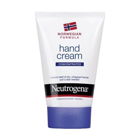 קרם ידיים מרוכז 50 מ"ל Neutrogena למכירה , 2 image