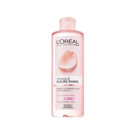 Fine Flowers Cleansing Toner 400ml Loreal למכירה , 2 image