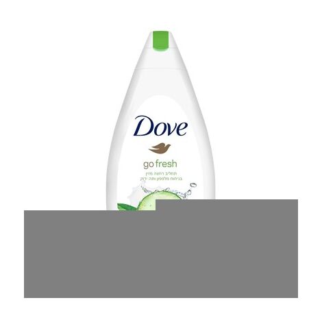 סבון Dove Body Wash Green Tea 750ML למכירה , 2 image