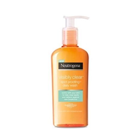 Free Acne משאבה 200 מ"ל Neutrogena למכירה , 2 image